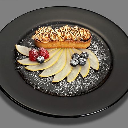 Hotel Haus Wiesengrund 哈伦贝格 外观 照片
