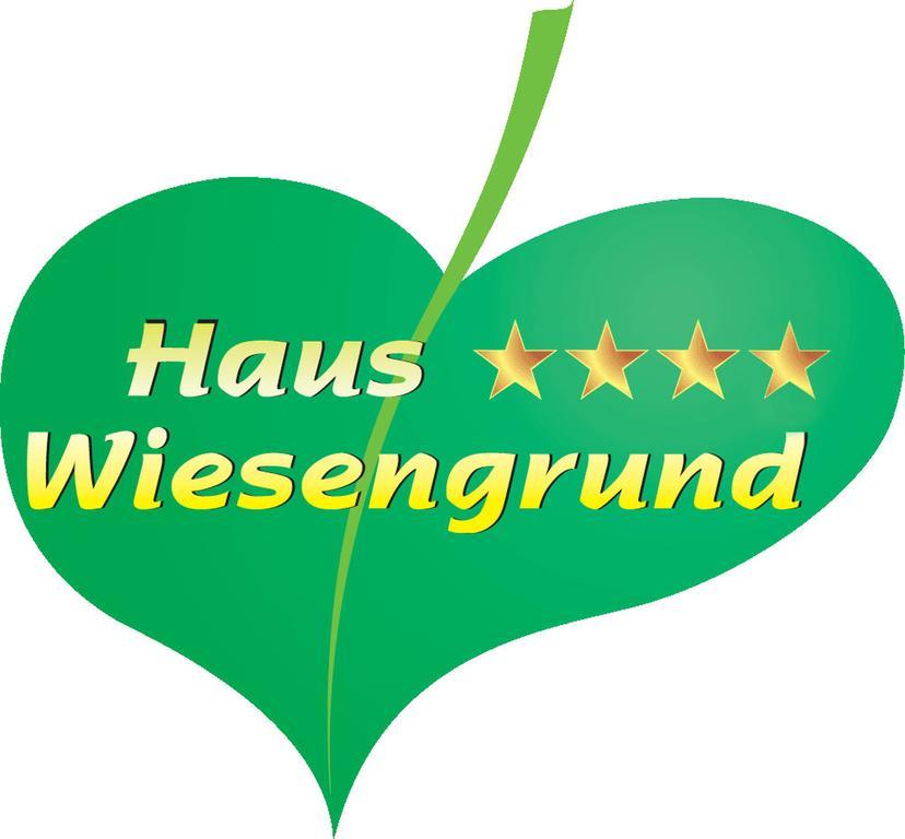 Hotel Haus Wiesengrund 哈伦贝格 外观 照片